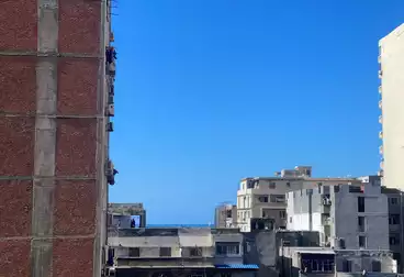 Apartments For sale - 4 rooms - floor 8