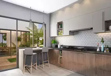 Apartments For sale - 1 rooms - floor 1