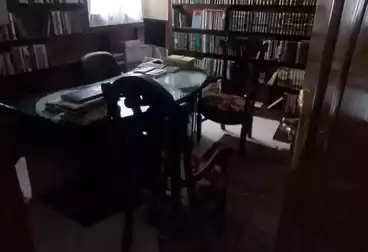 undefined undefined - 3 غرف - بالدور 6