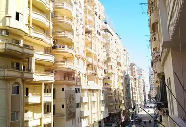 undefined undefined - 3 غرف - بالدور 1