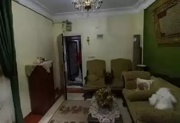 undefined undefined - 3 غرف - بالدور 2