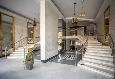 Properties For rent - 3 rooms - floor 5