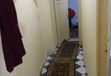 Furnished Apartment For rent - 2 rooms - floor 0