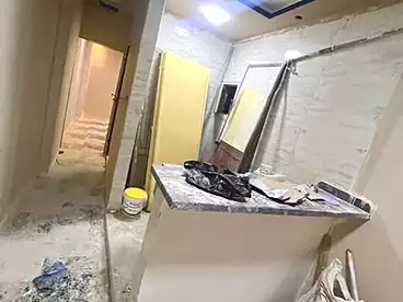 عقارات للبيع - 3 غرف - بالدور 3