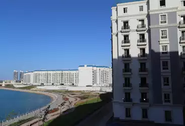 شقق للبيع - 2 غرف - بالدور 4