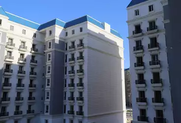 undefined undefined - 1 غرف - بالدور 3