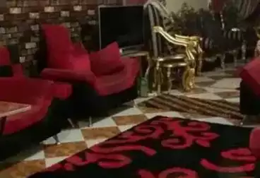 شقق مفروشة للبيع - 3 غرف - بالدور 12