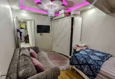 شقق للبيع - 2 غرف - بالدور 12