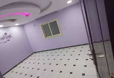 شقق للإيجار - 3 غرف - بالدور 1