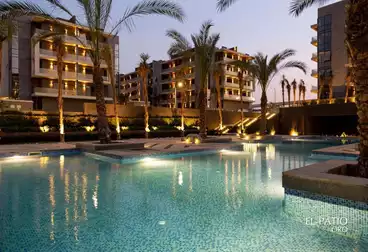 Penthouse For sale - 3 rooms - floor 4