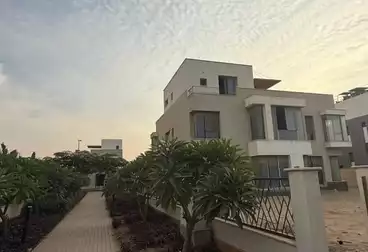 Separate Villa For sale - 6 rooms