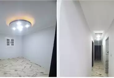 undefined undefined - 3 غرف - بالدور 8