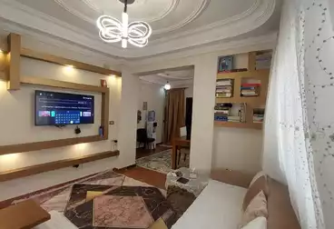 Apartments For sale - 3 rooms - floor 3