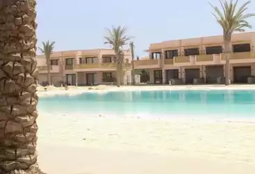 Separate Villa For sale - 6 rooms