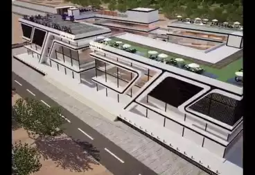 Commercial For sale - floor 1