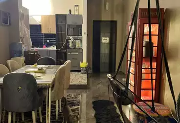 شقق للإيجار - 2 غرف - بالدور 2