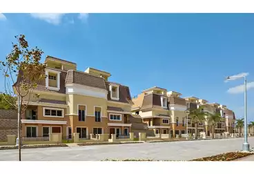 Villas For sale - 6 rooms