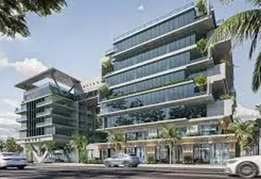 Medical For sale - 4 rooms - floor 2