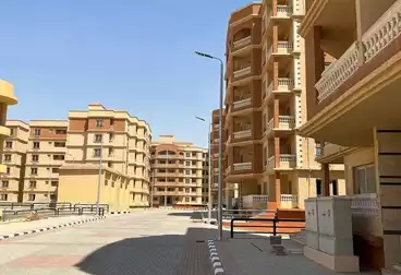 Apartments For sale - 3 rooms - floor 4