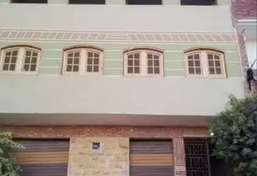 Building For sale - 10 rooms