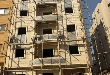 شقق للبيع - 3 غرف - بالدور 2