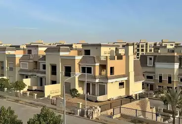 Villas For sale - 3 rooms