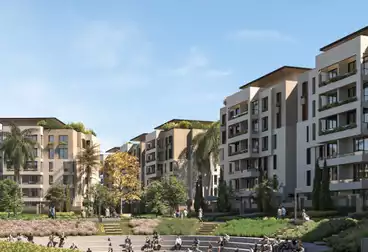 undefined undefined - 2 غرف - بالدور 1