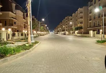 Apartments For sale - 3 rooms - floor 1