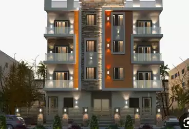 Apartments For sale - 3 rooms - floor 1