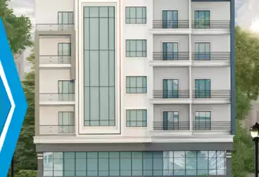 عقارات للبيع - 3 غرف - بالدور 2