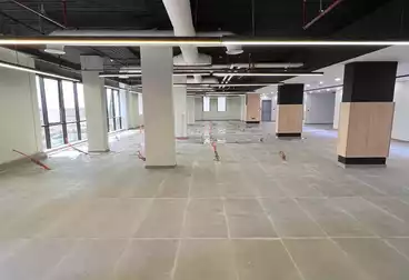 Offices For rent - 12 rooms - floor 2