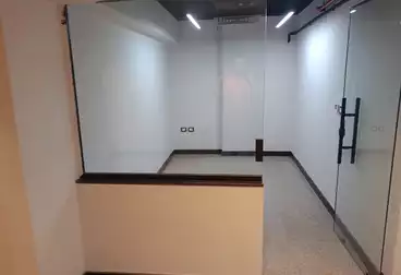 Offices For rent - 4 rooms - floor 5