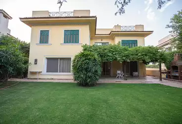 Villas For sale - 6 rooms