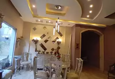 Duplex For sale - 4 rooms - floor 1