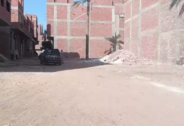 أرض مباني سكنية للبيع