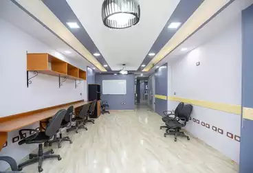 Properties For rent - 3 rooms - floor 1