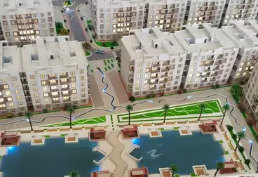 Properties For sale - 3 rooms - floor 2