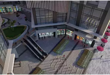 Commercial For sale - floor 1