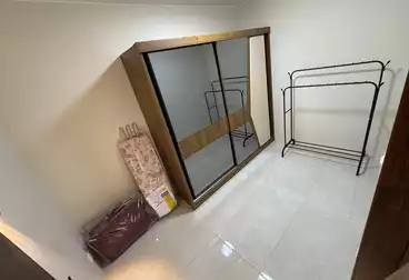 Furnished Apartment For rent - 3 rooms - floor 3