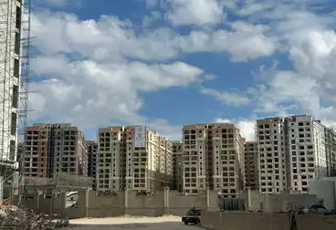 undefined undefined - 1 غرف - بالدور 1