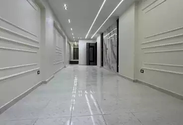 undefined undefined - 3 غرف - بالدور 4