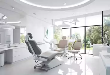 Clinics For sale - 1 rooms - floor 1