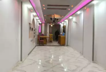 undefined undefined - 3 غرف - بالدور 8