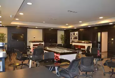 Offices For rent - 1 rooms - floor 6