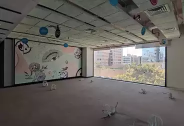 Administrative For rent - 1 rooms - floor 1