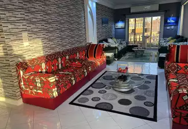 شقق للبيع - 3 غرف - بالدور 11