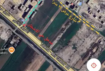 Residential Land For sale