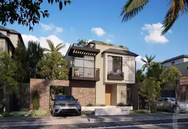 Villas For sale - 4 rooms