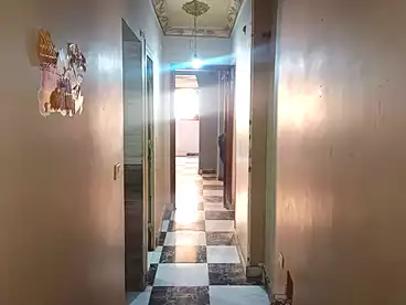 عقارات للإيجار - 2 غرف - بالدور 11