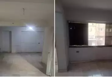 عقارات للإيجار - 3 غرف - بالدور 0